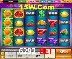 Experiência VIP 6292 Bet